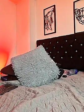 FelinaJohnson webcam