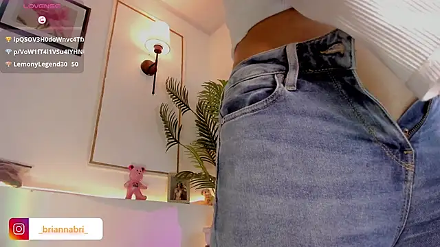 brianahill_ webcam