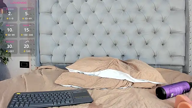 ivy_leee webcam