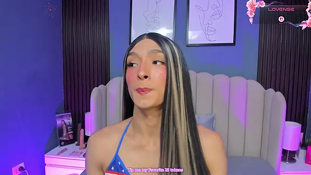 adhara__skinny webcam