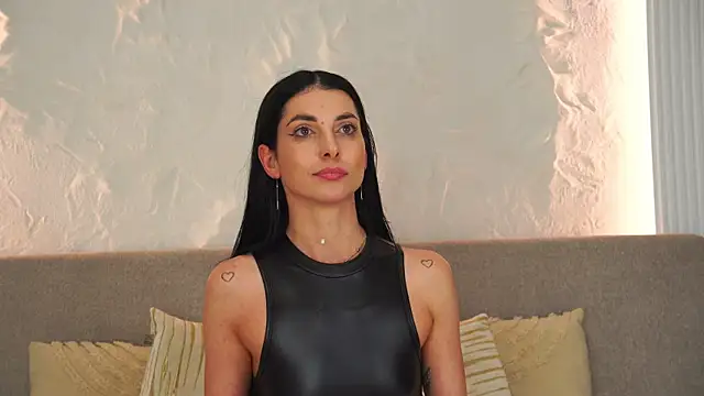 MissSophiee_ webcam