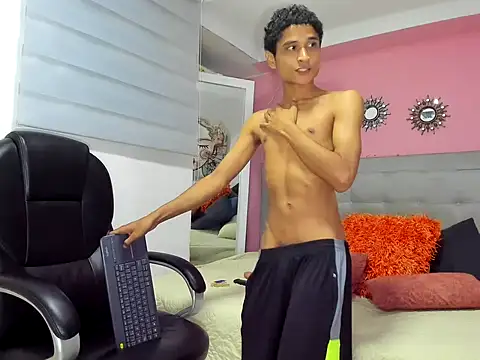 Xavier-Fox webcam