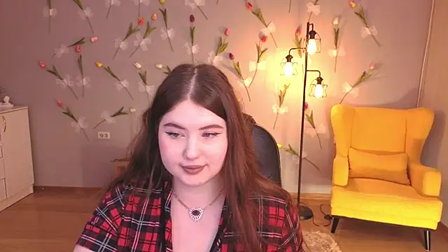 PixelGoddess webcam