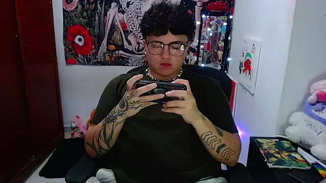 isabeautyx19 webcam