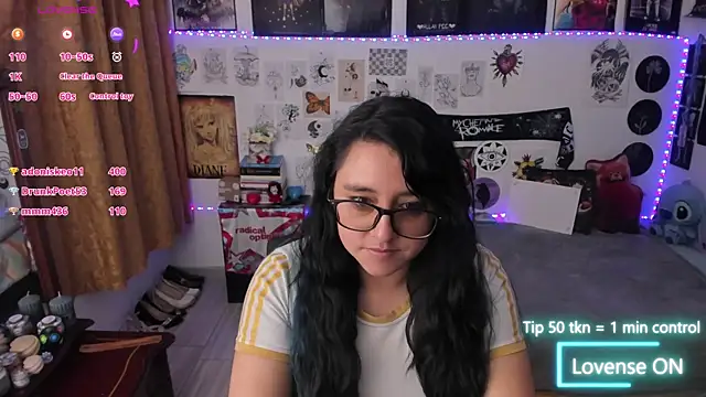 Cherry_blush_ webcam