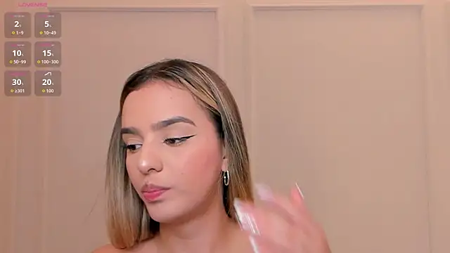 LaurentRosse1 webcam