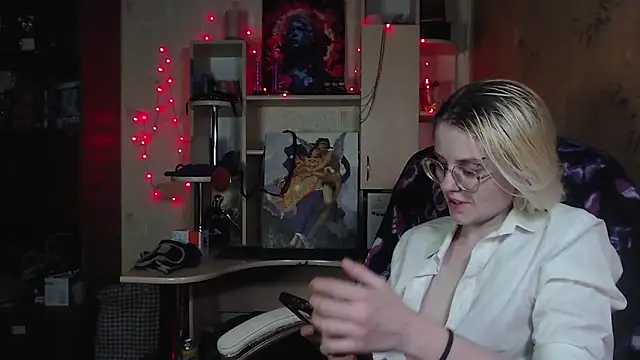 __Freya___ webcam