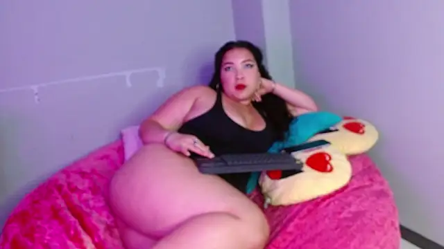 MelaniRosse webcam