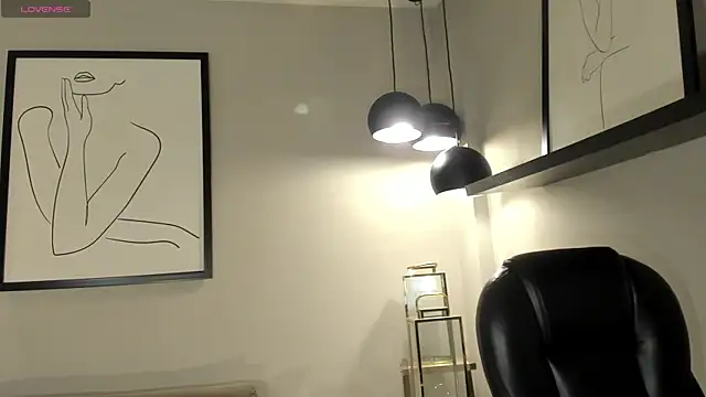 JadeEvansX webcam