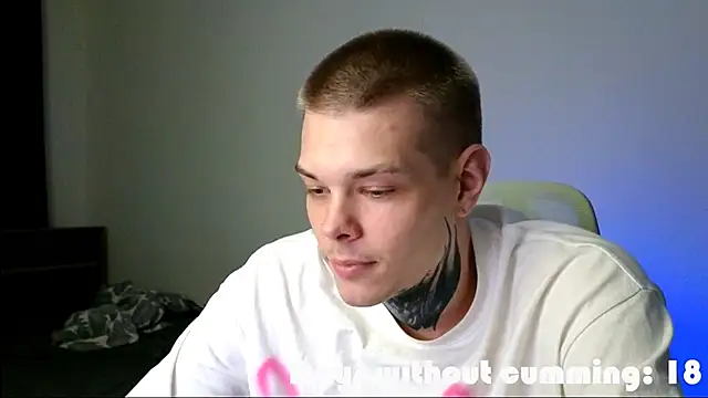 DENIS_HERE webcam