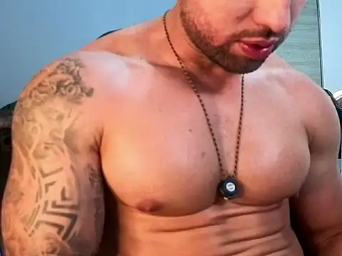 OwenMaximus814 webcam
