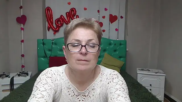 EmiliaGree webcam