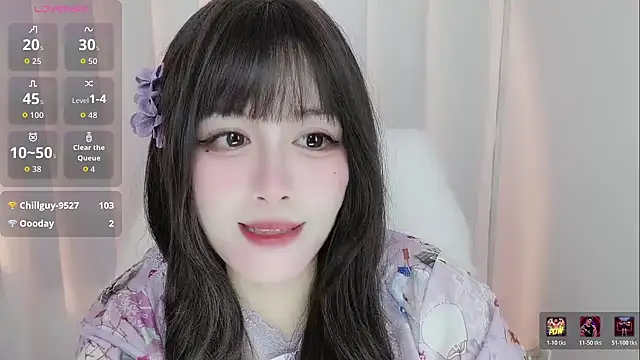 -zhuzhu-999- webcam