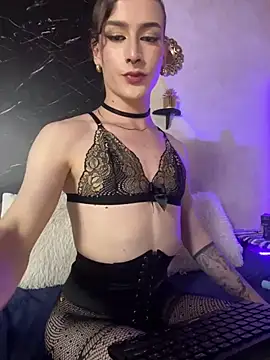 Alana_Stone webcam