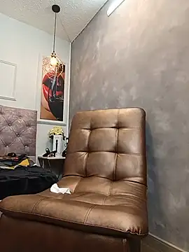 zoe_fit webcam
