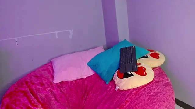 MelaniRosse webcam