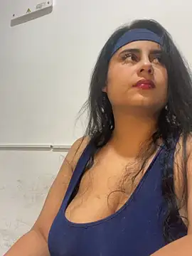 AbbyTaylorr webcam