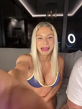 SexOnMyLvL webcam
