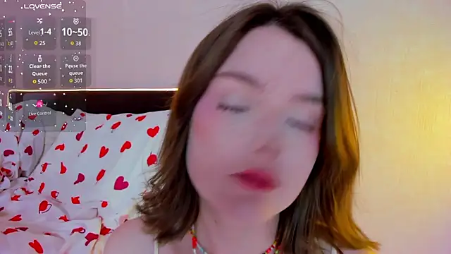 lexxxxxxi webcam