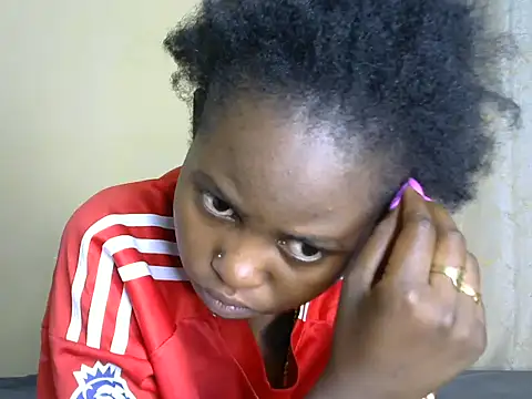 Kasweet_Lee webcam