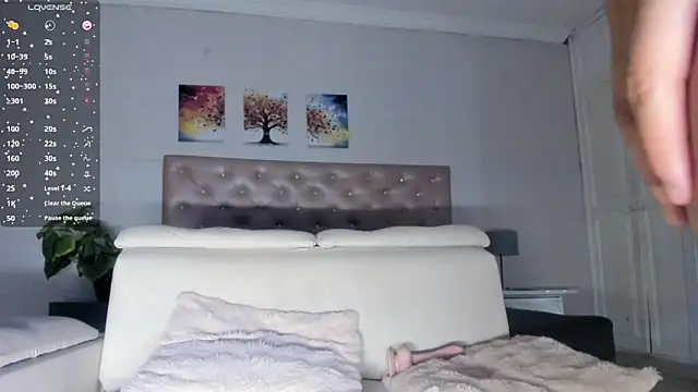 Lissalittlee webcam