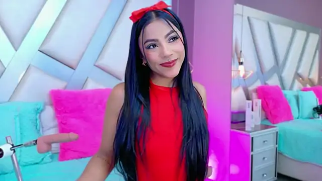 Amber_villalobos_ webcam