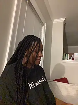 GirthGoddessCoco webcam