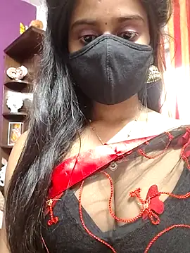 Aanya_hotty webcam