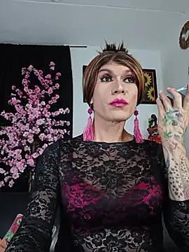 JessiicaExoticX1 webcam