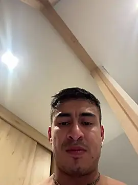 Chris_Clarck webcam