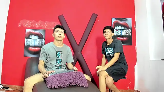 AVENGER_BOYS2026 webcam