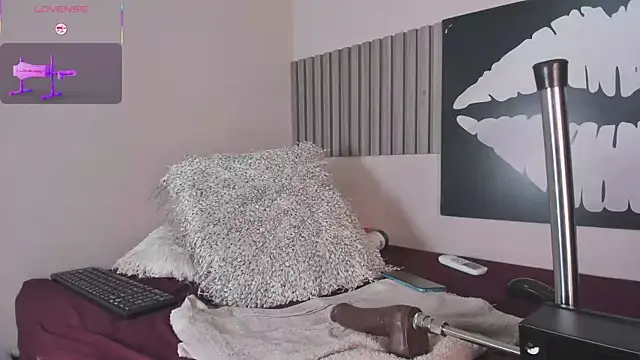 Adri_Silva webcam