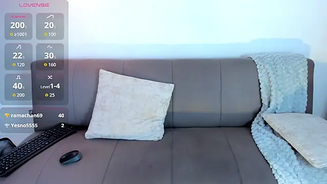 Nathanbelll webcam