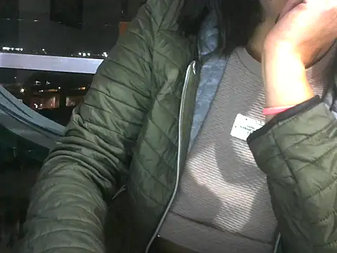 Bandida553 webcam