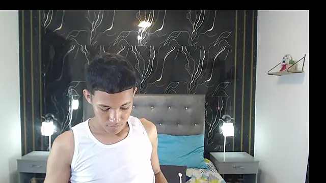 PhillipCox webcam