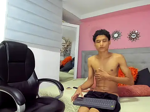 Xavier-Fox webcam