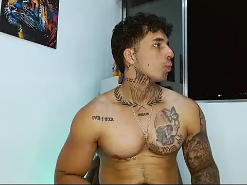 Jacobb_Phoenix webcam