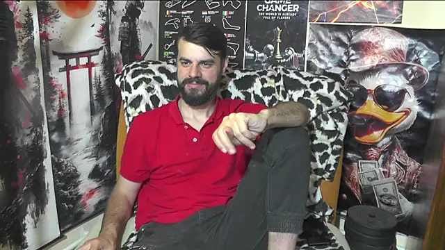 00george webcam