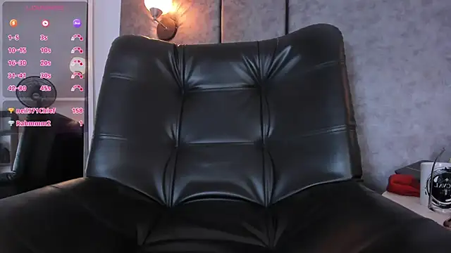 Keyla_Milf webcam