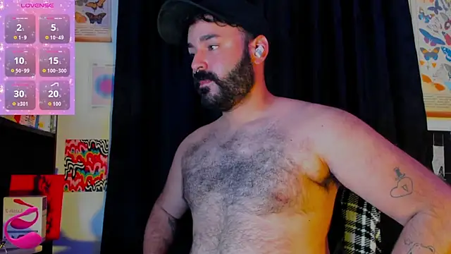 johnnyalx webcam