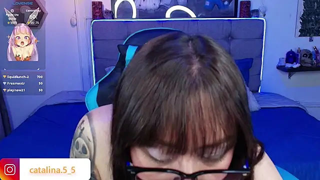 Kata_Bigboobs webcam