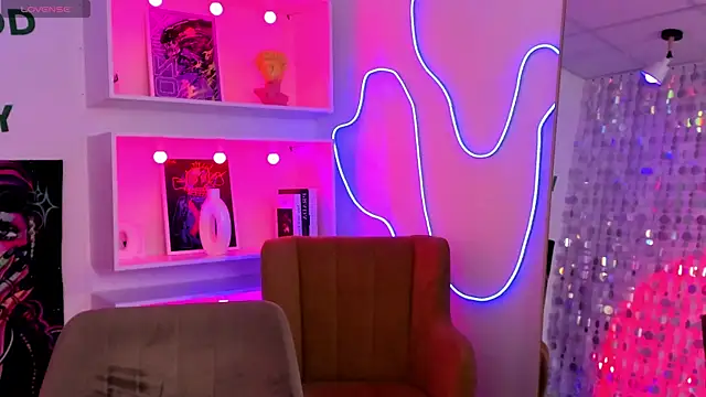 StephanieSweety webcam
