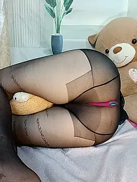 PurpleRose-89 webcam