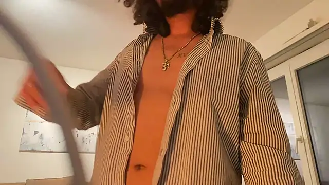 daddyvibes webcam