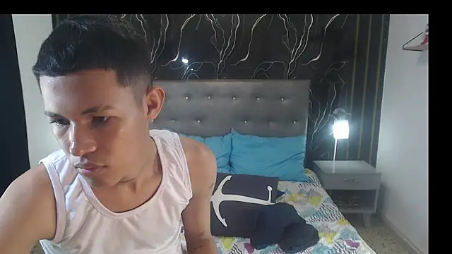 PhillipCox webcam