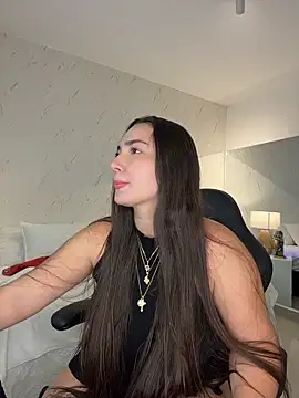 ava_blue webcam