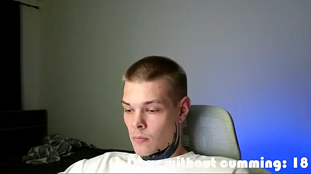 DENIS_HERE webcam