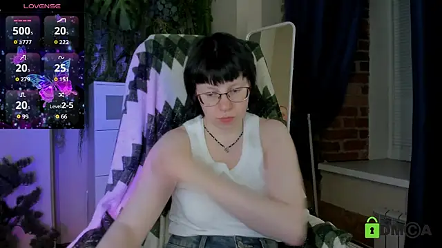 Melissa_Wells webcam