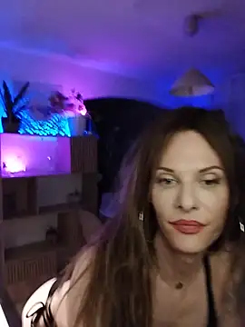 Modèle: Luna_Kitanna