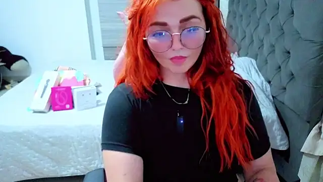 Alexatexa2929 webcam